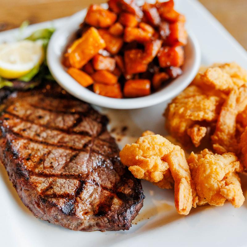 Porter Jacks Grill Photo 2