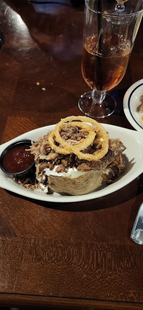 Porter Jacks Grill Photo 3