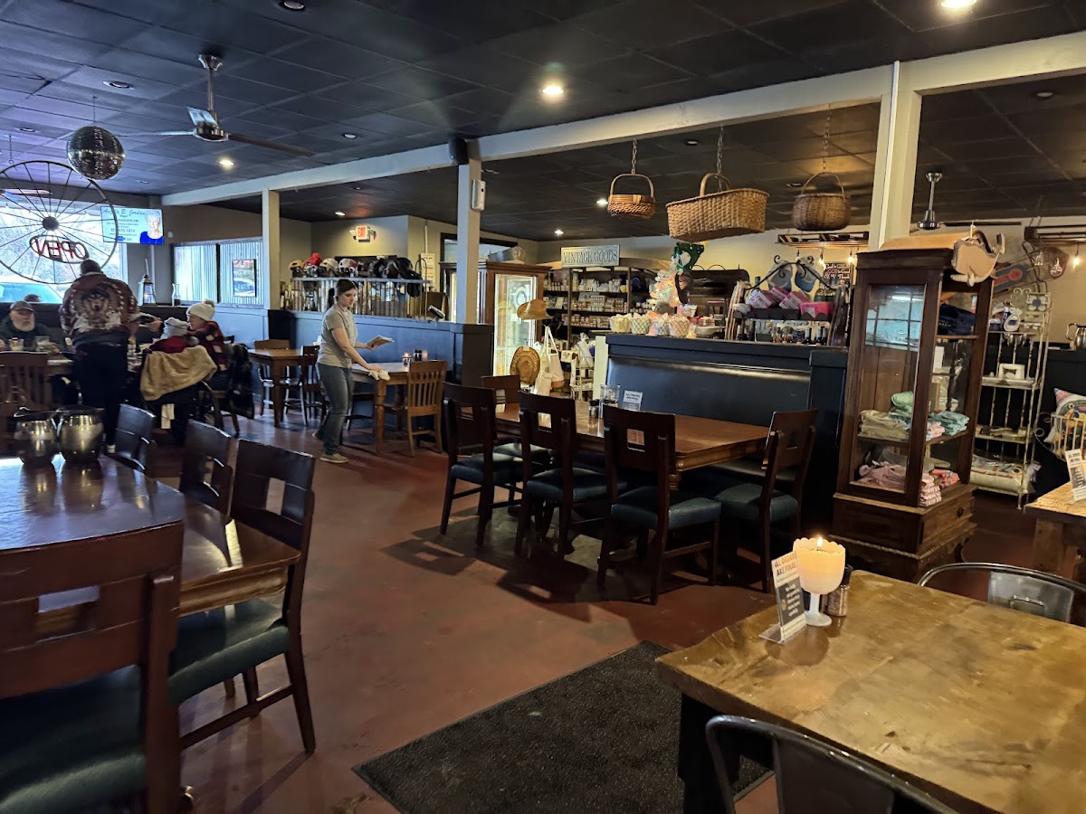 Porter Jacks Grill Photo 4