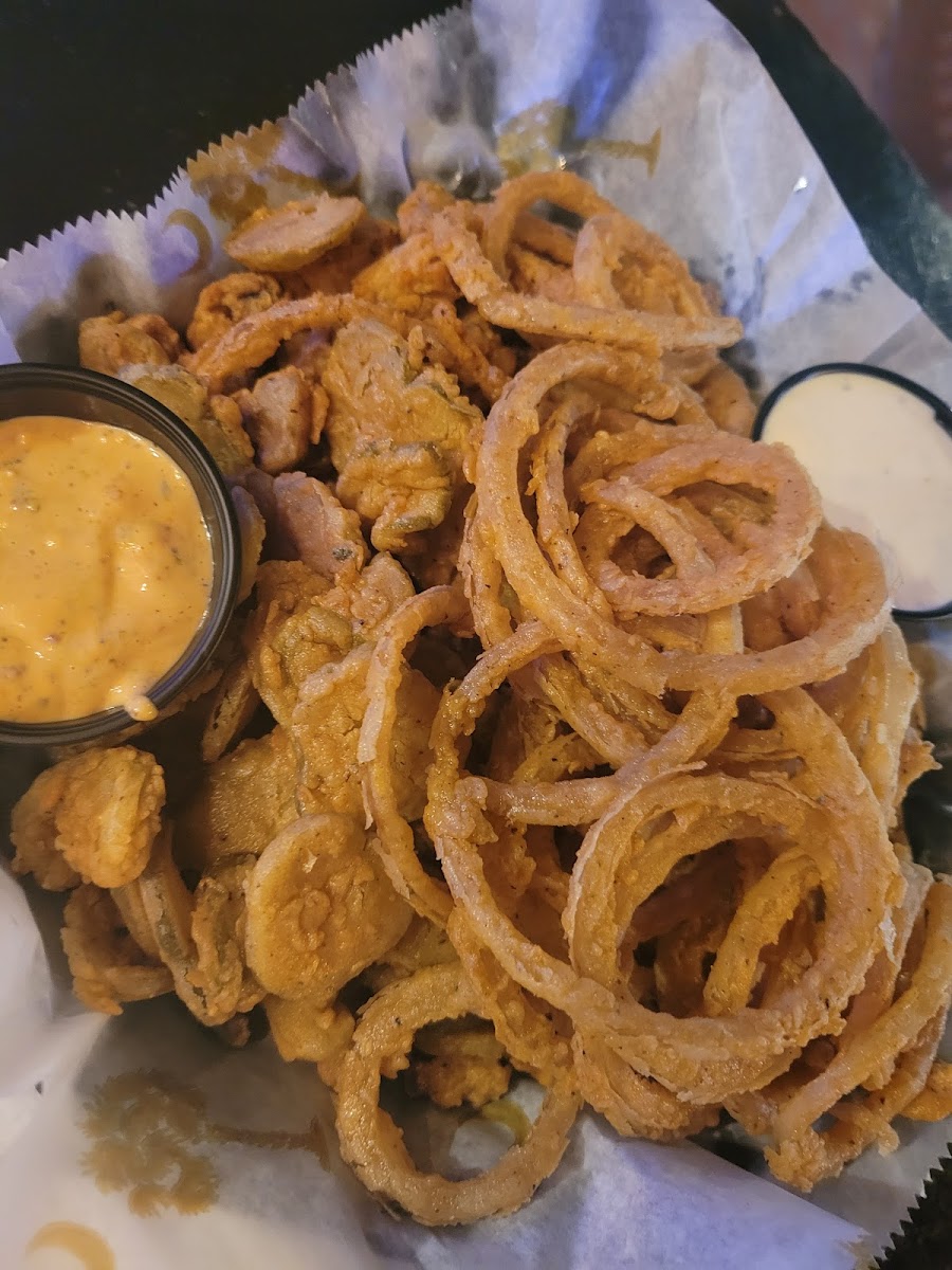 Porter Jacks Grill Photo 6