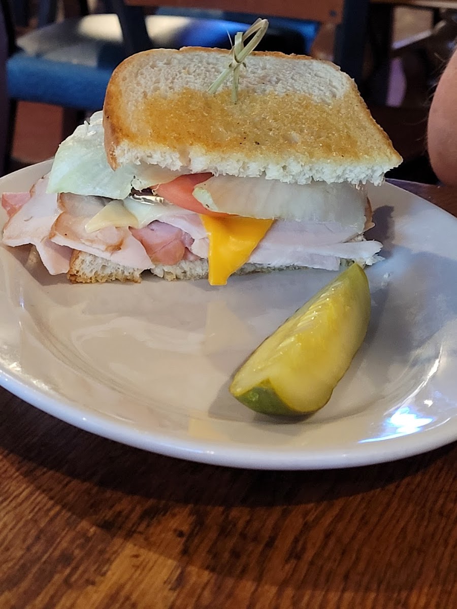 Porter Jacks Grill Photo 8