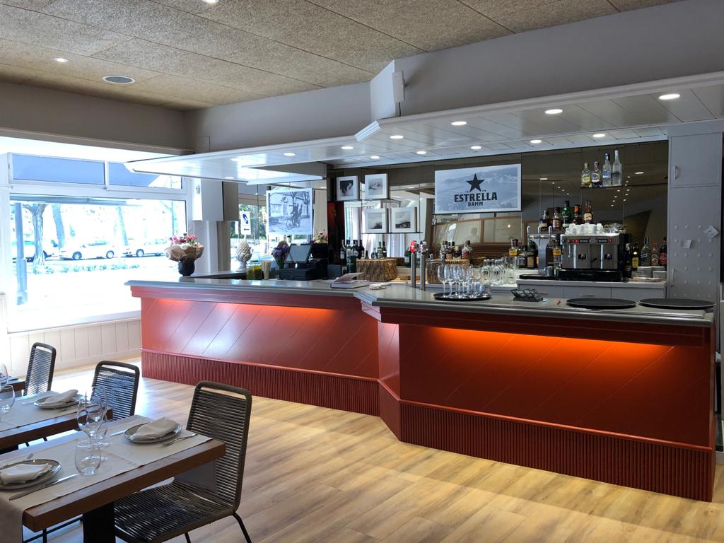 Restaurant Sabors