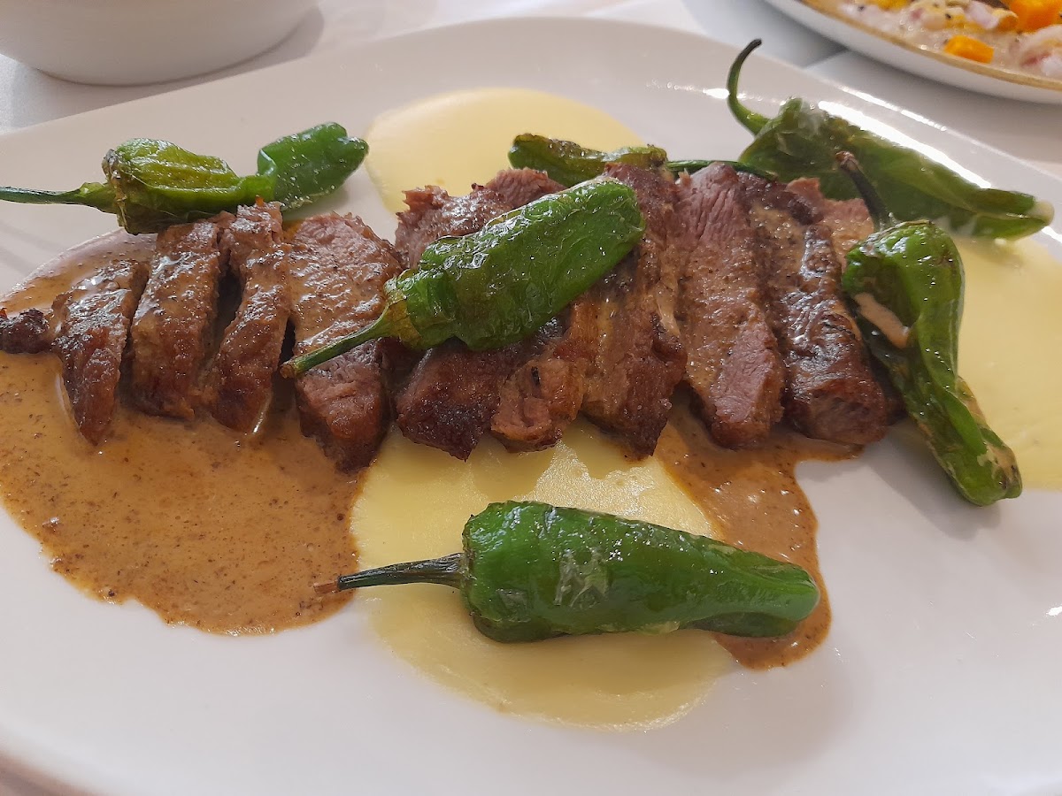 Restaurant Sabors Photo 4
