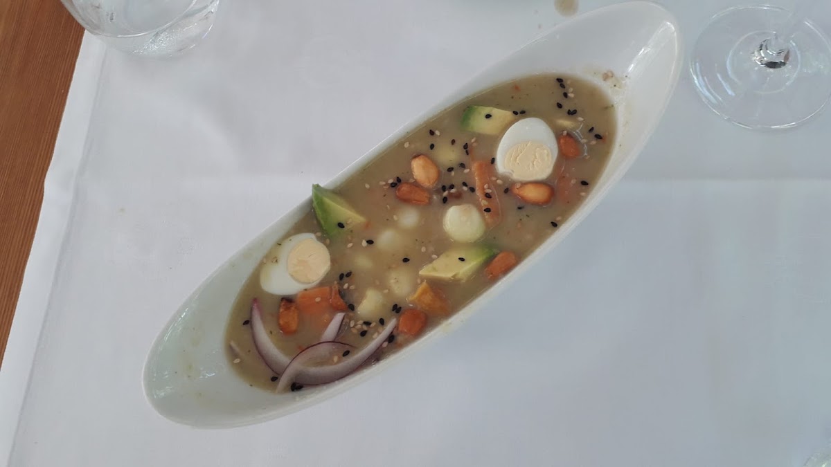 Restaurant Sabors Photo 5
