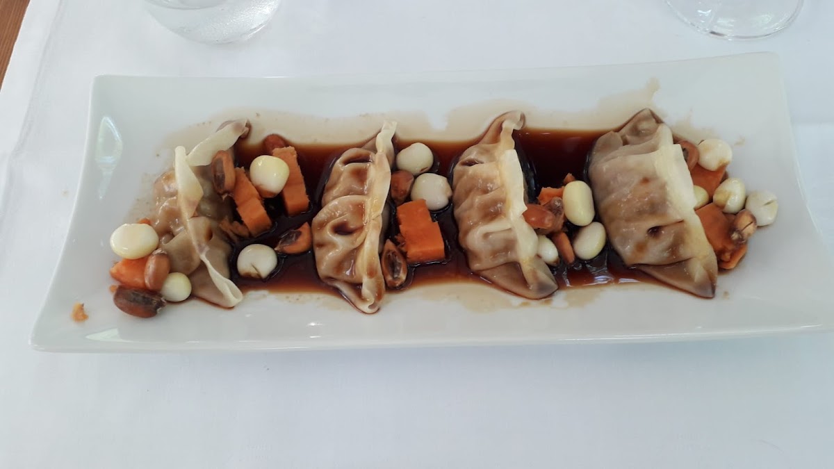 Restaurant Sabors Photo 8