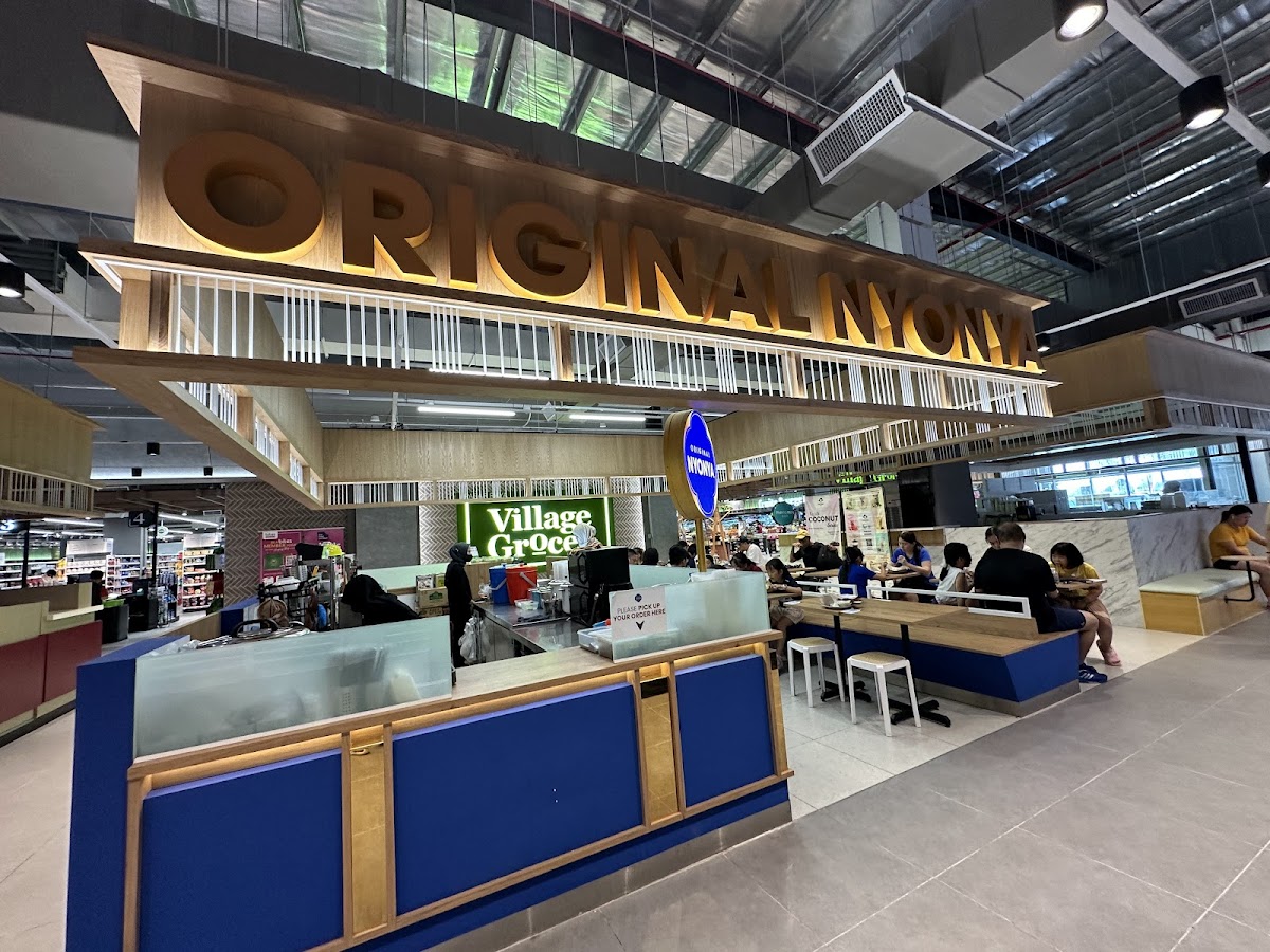 Original Nyonya (Kiara Bay) Photo 3