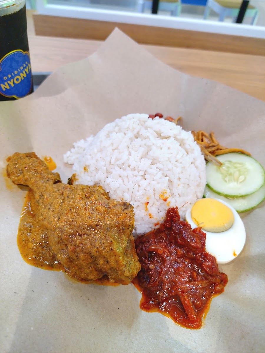 Original Nyonya (Kiara Bay) Photo 4