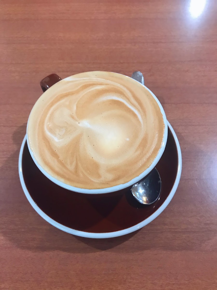Rosina's Cafe Photo 2