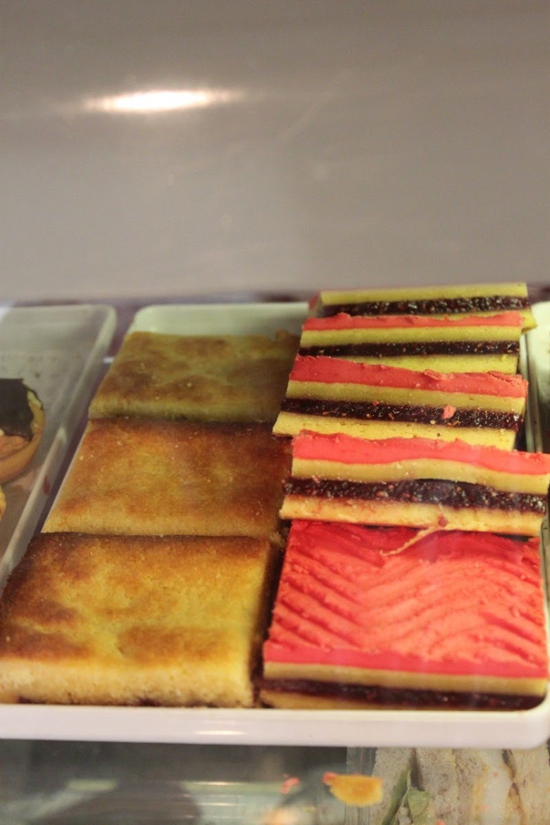Rosina's Cafe Photo 4