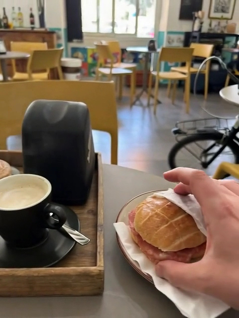 Caffè Nettuno Photo 2