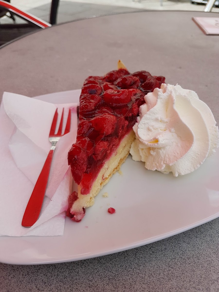 Cafe Stich im Karree Photo 10