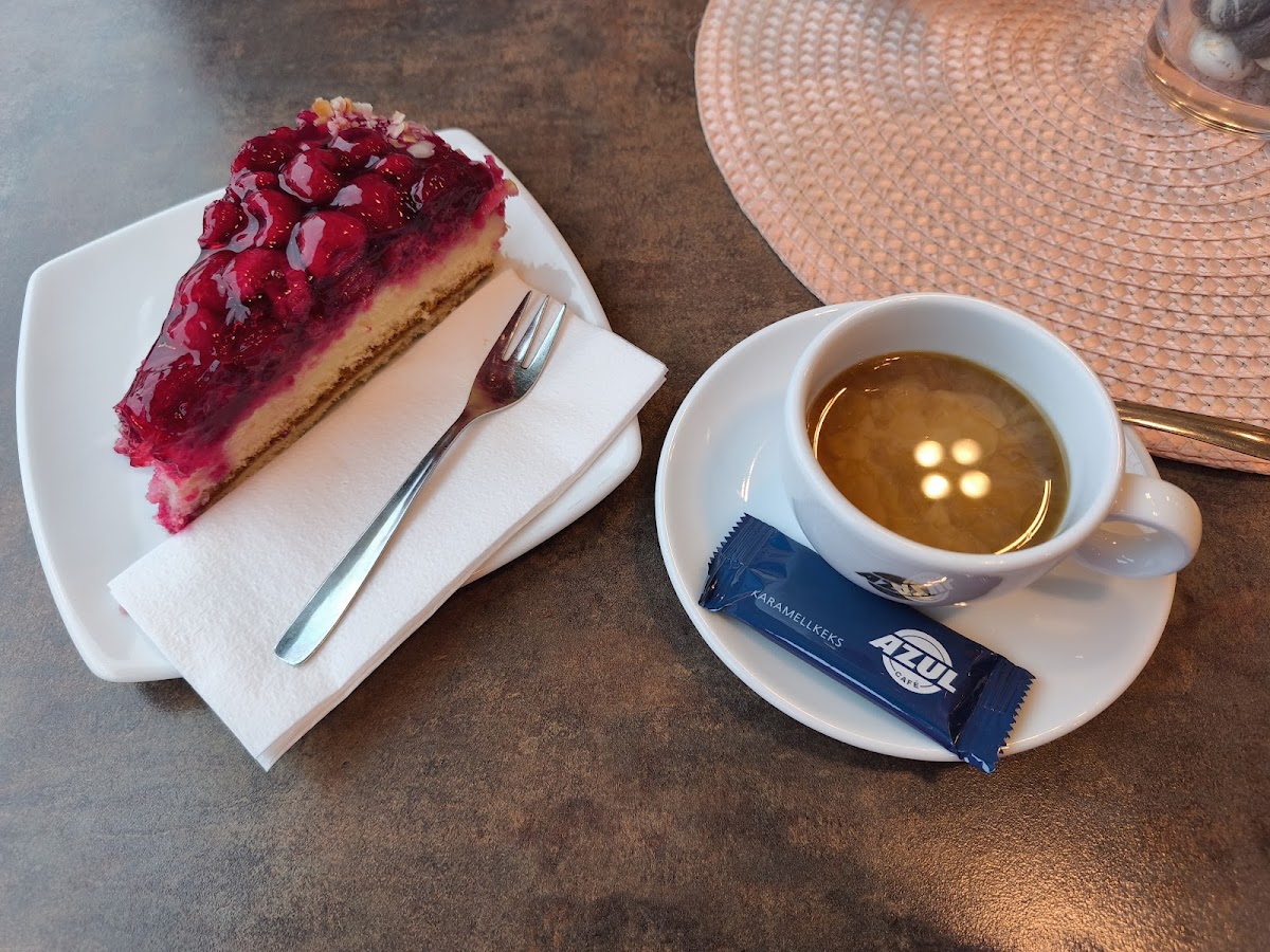 Cafe Stich im Karree Photo 2