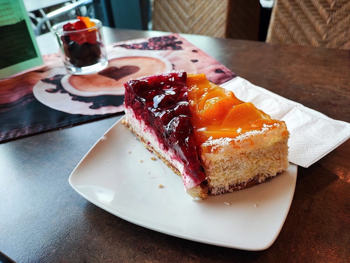 Cafe Stich im Karree Photo 3