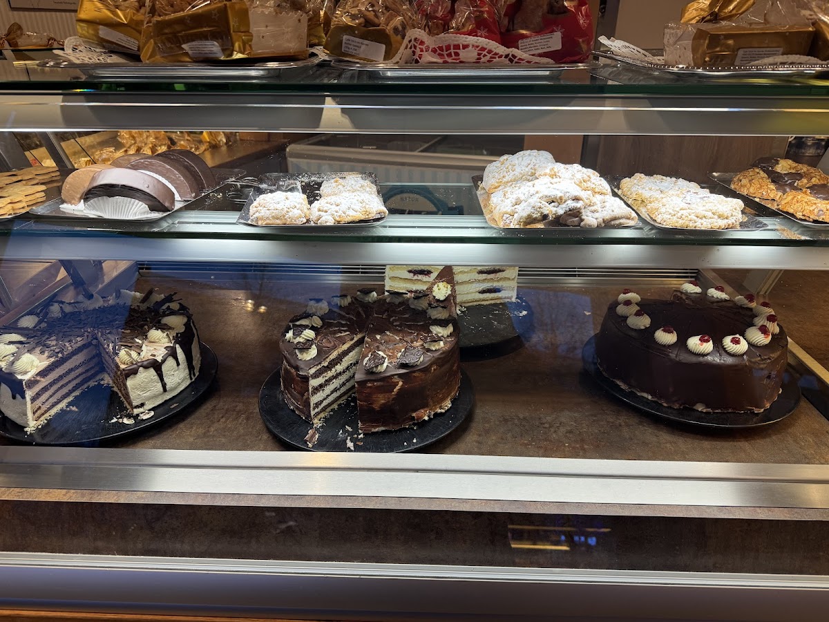 Cafe Stich im Karree Photo 4