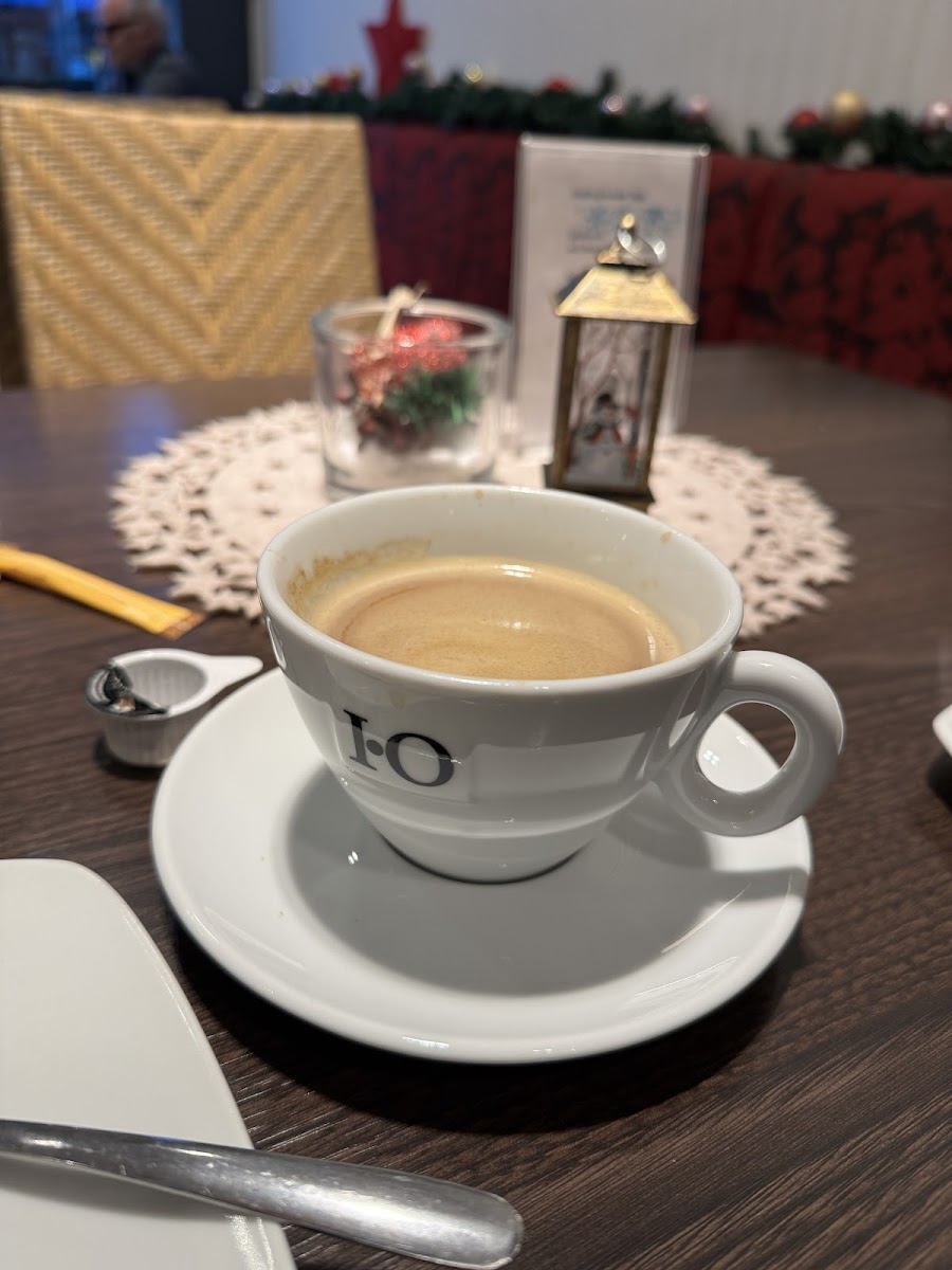 Cafe Stich im Karree Photo 5