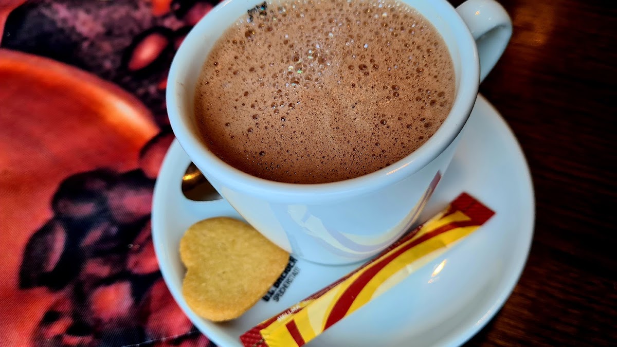 Cafe Stich im Karree Photo 7