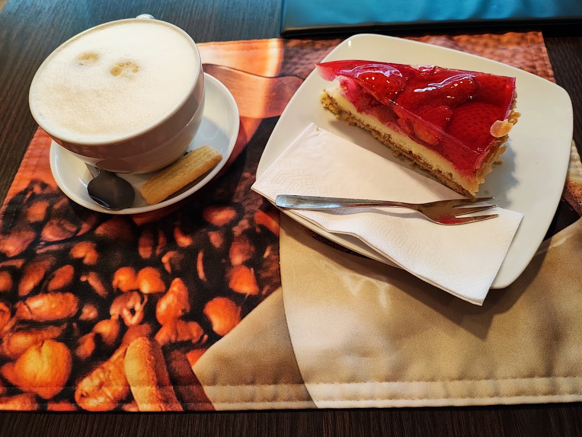 Cafe Stich im Karree Photo 8