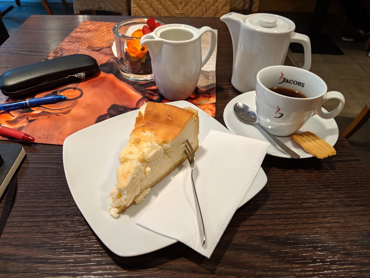 Cafe Stich im Karree Photo 9
