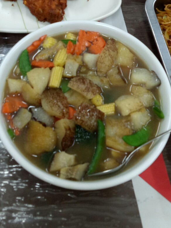 Aunty Kim Noodles & Beehon Soup Photo 9