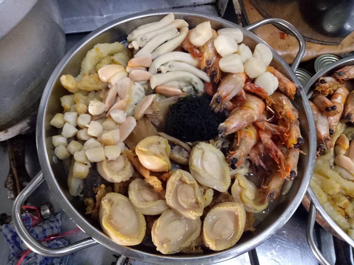 Aunty Kim Noodles & Beehon Soup Photo 4
