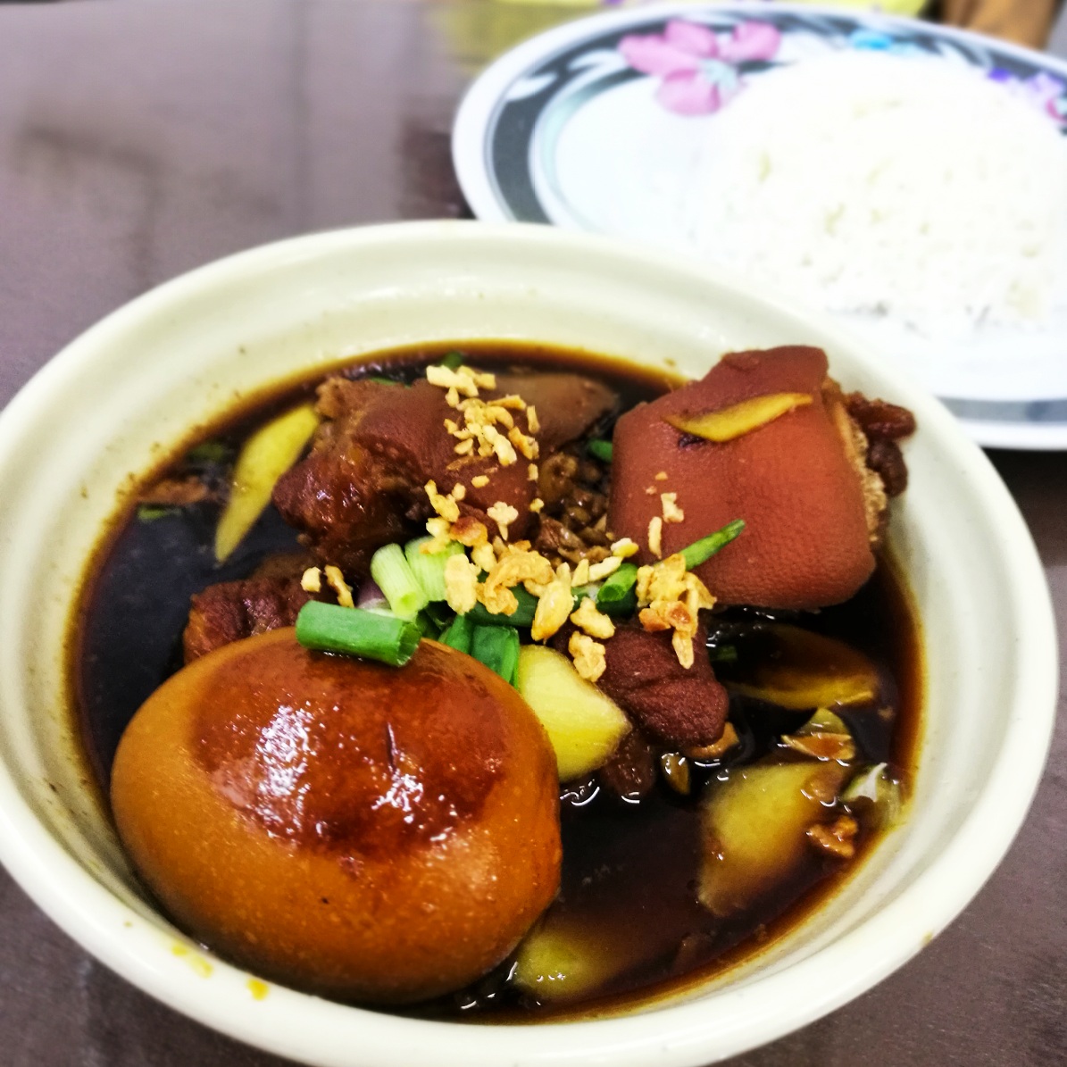 Aunty Kim Noodles & Beehon Soup Photo 5