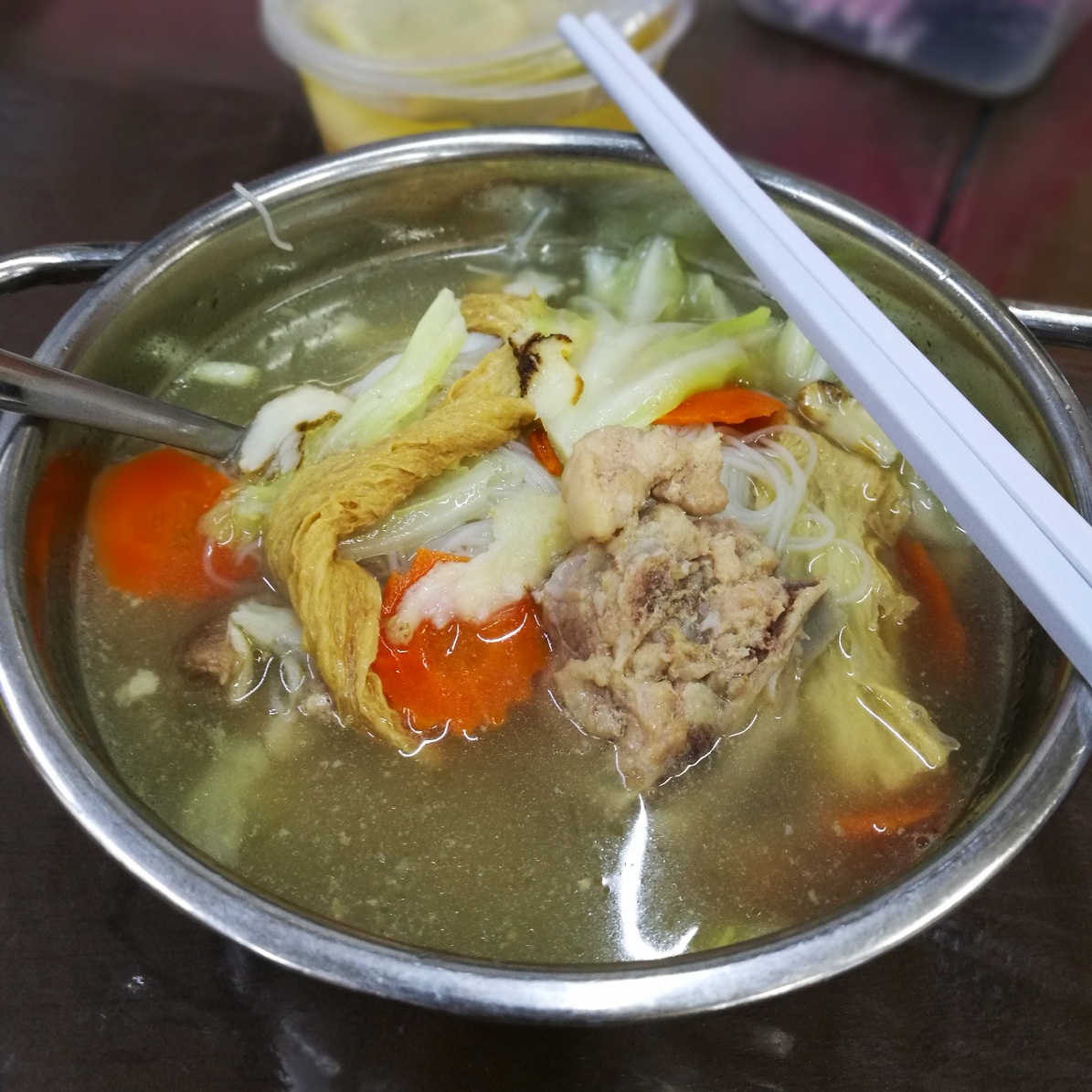 Aunty Kim Noodles & Beehon Soup Photo 6