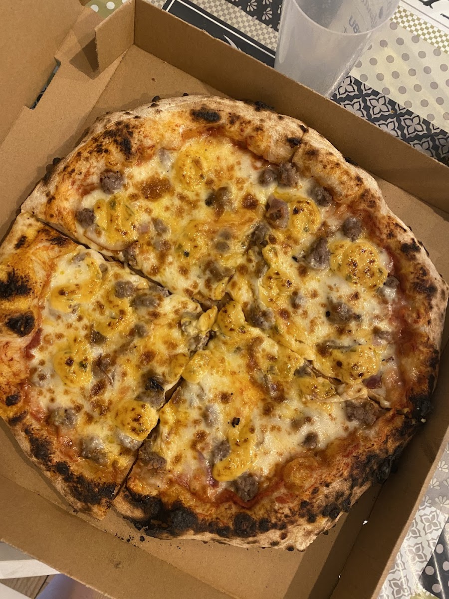 La Pelle à Pizza Photo 6