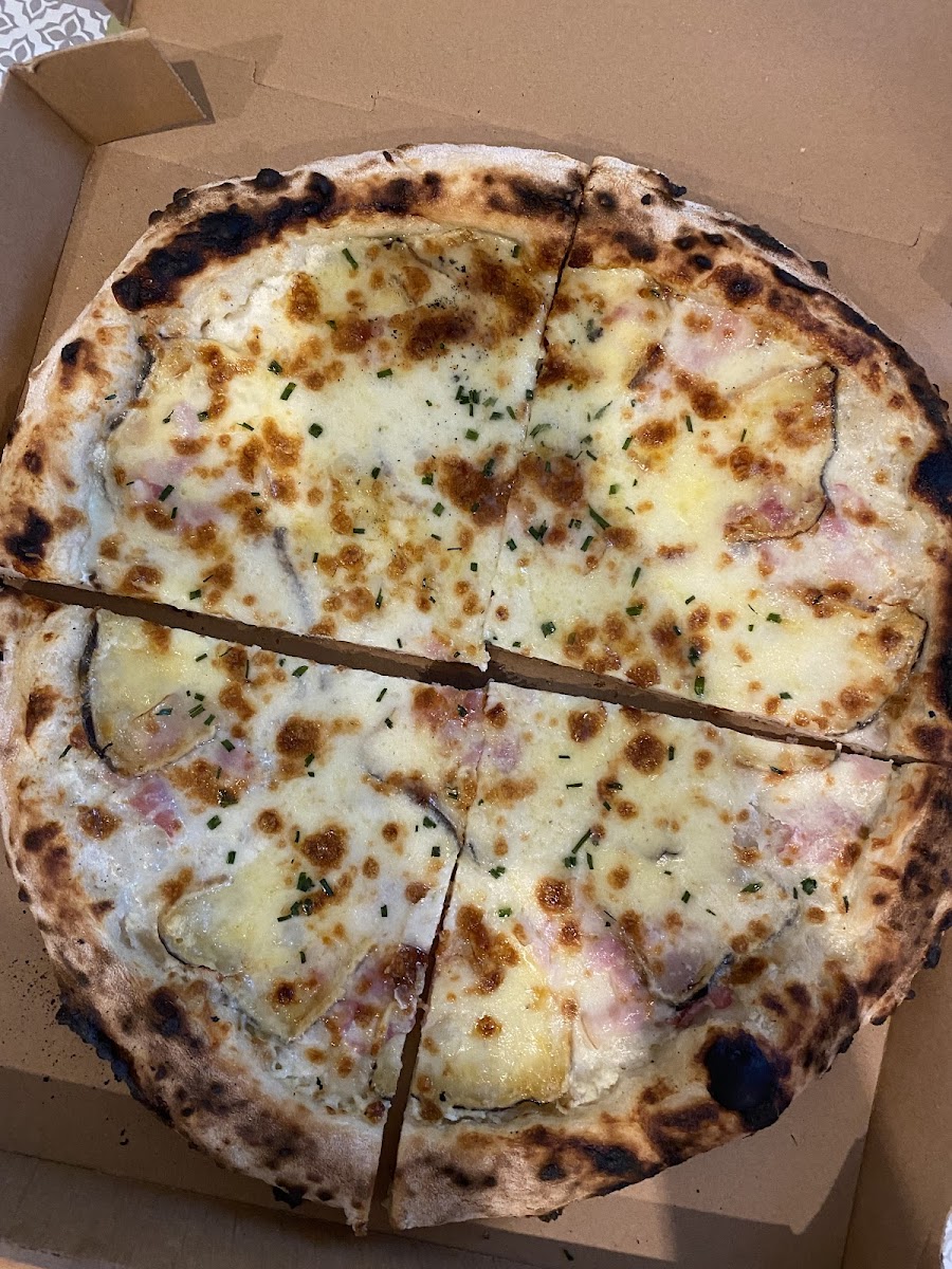 La Pelle à Pizza Photo 7