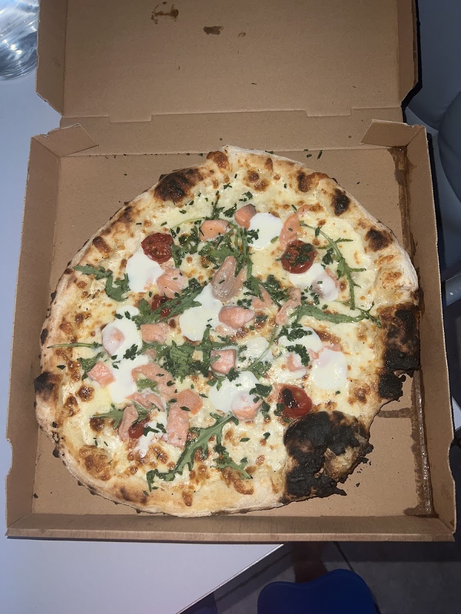 La Pelle à Pizza Photo 8