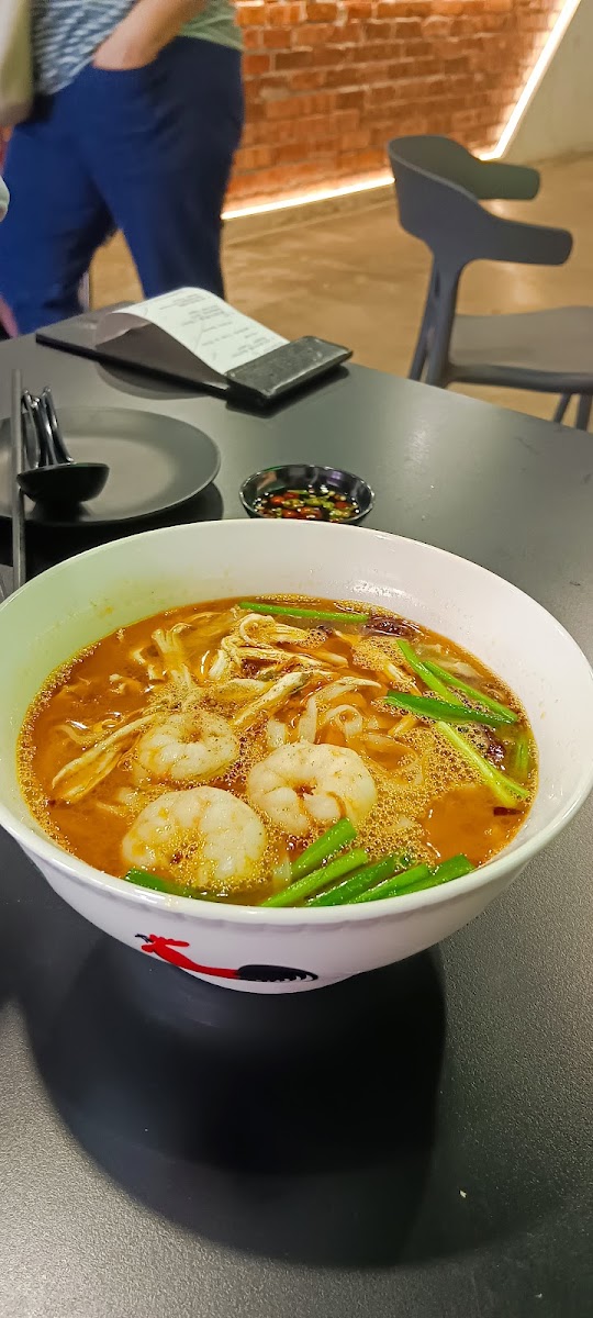茗香茶铺 Ming Xiang Kopitiam Photo 10