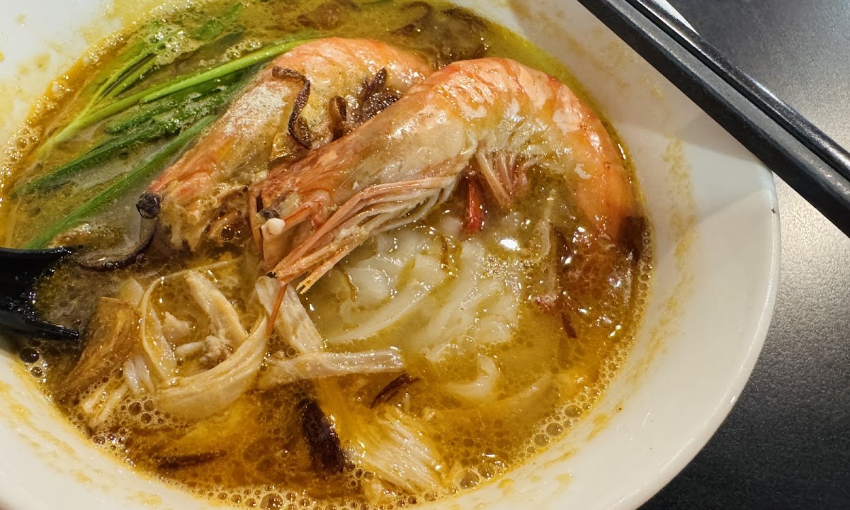 茗香茶铺 Ming Xiang Kopitiam Photo 3