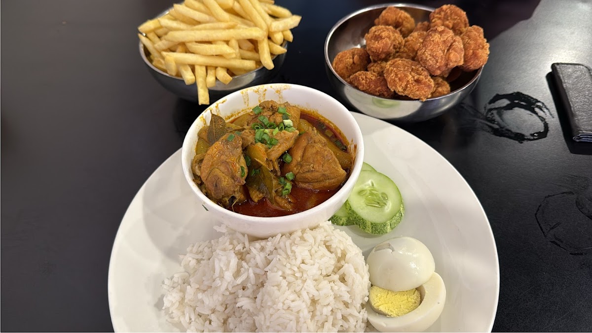 茗香茶铺 Ming Xiang Kopitiam Photo 4