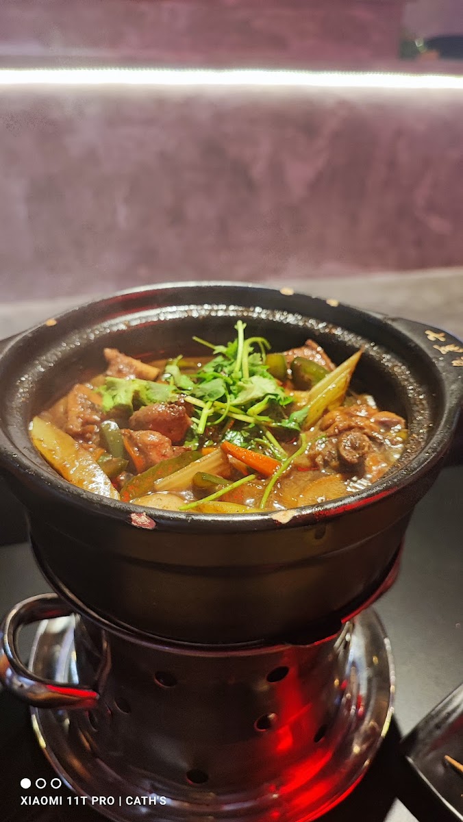 茗香茶铺 Ming Xiang Kopitiam Photo 5
