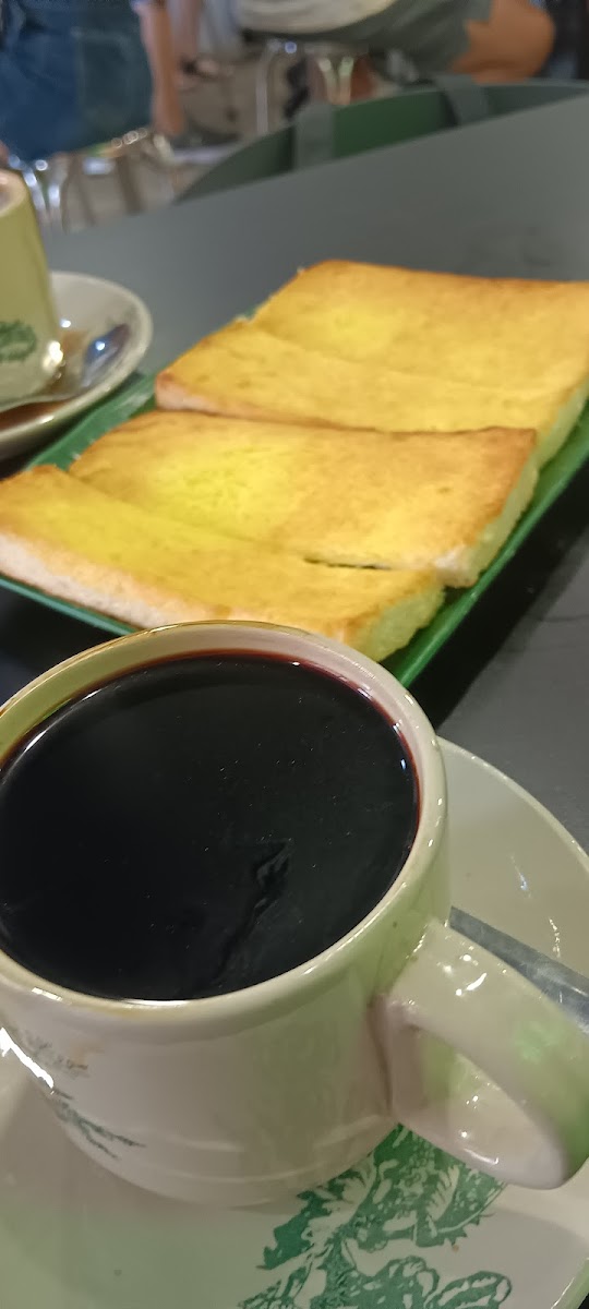 茗香茶铺 Ming Xiang Kopitiam Photo 9