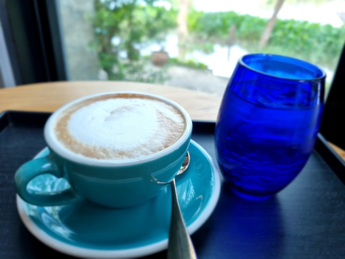 HomLaOei Cafe' Photo 10