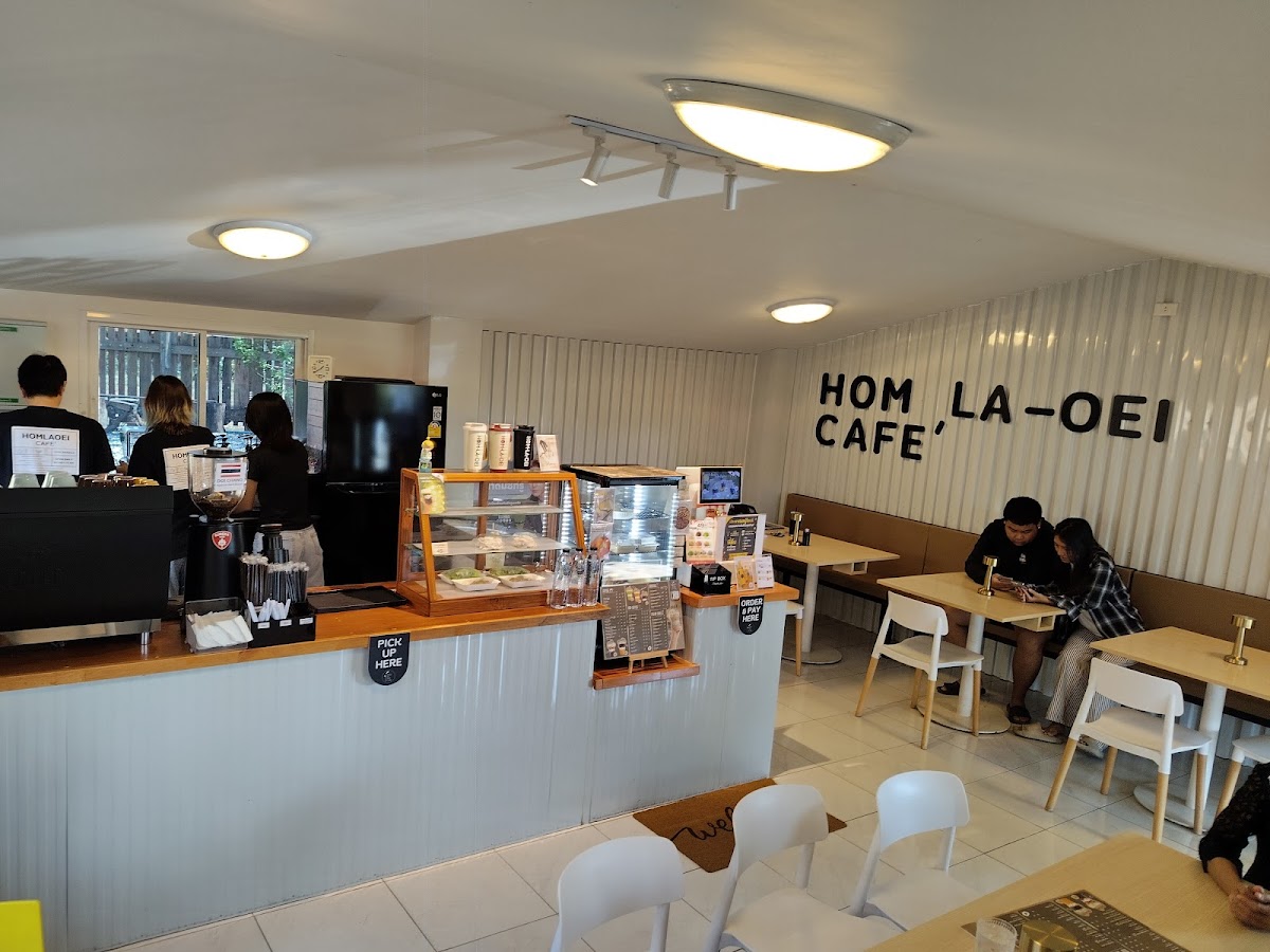 HomLaOei Cafe' Photo 4