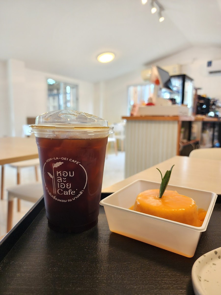 HomLaOei Cafe' Photo 5