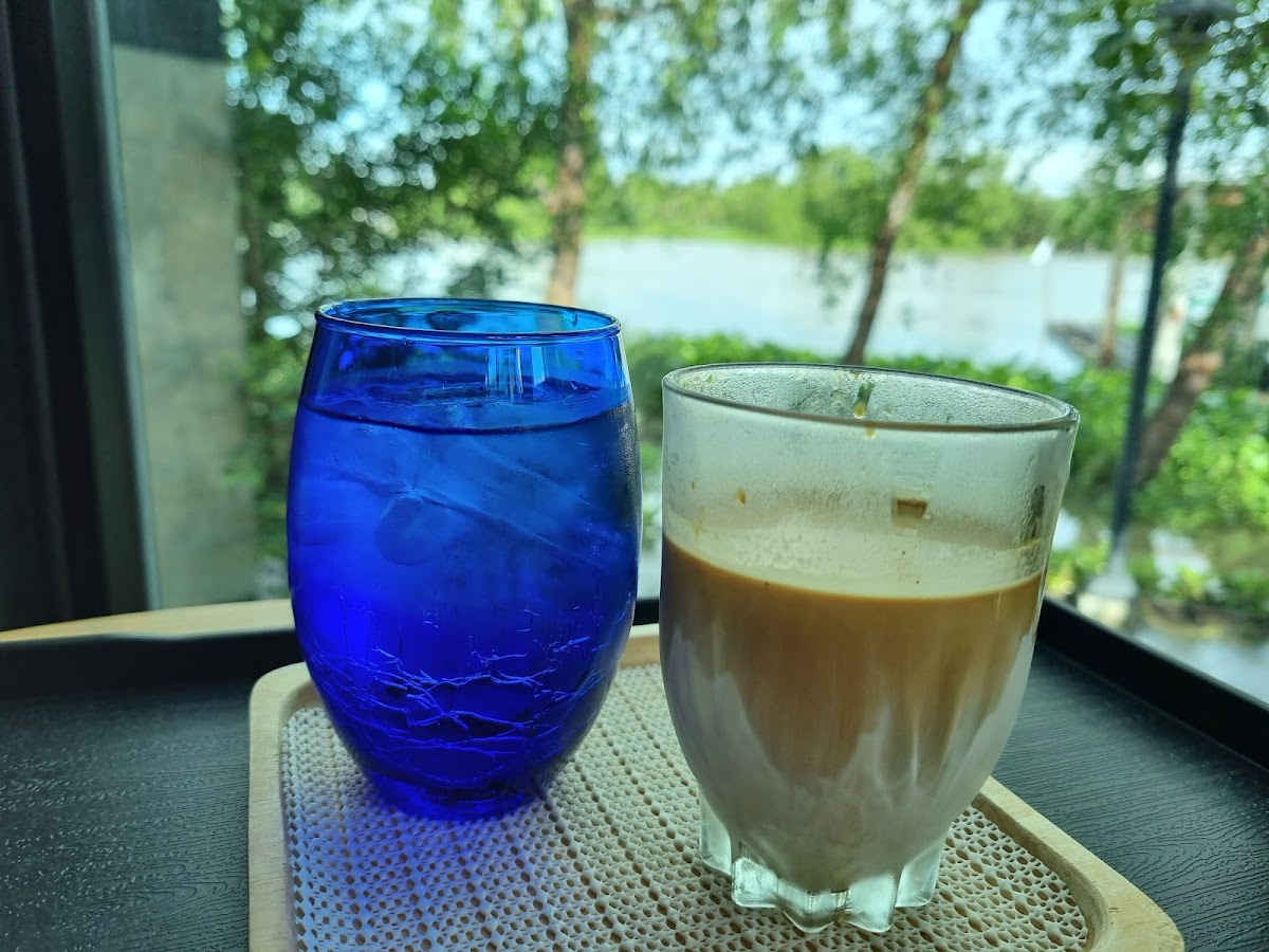 HomLaOei Cafe' Photo 6