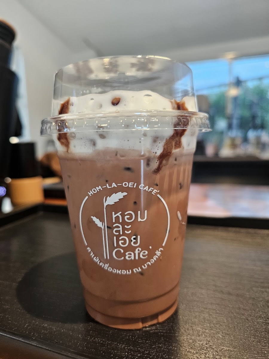 HomLaOei Cafe' Photo 9
