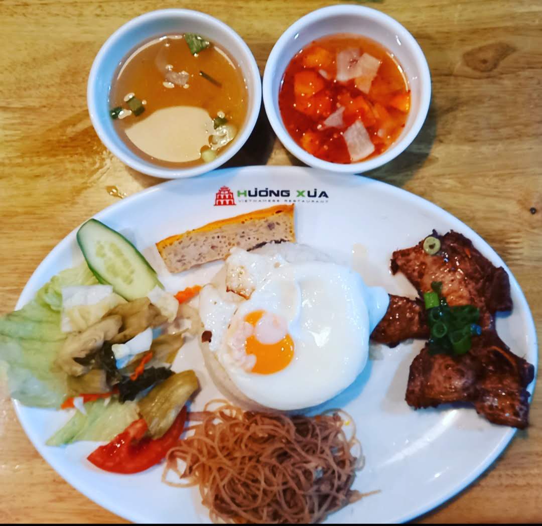 Huong Xua Canley Heights Photo 10
