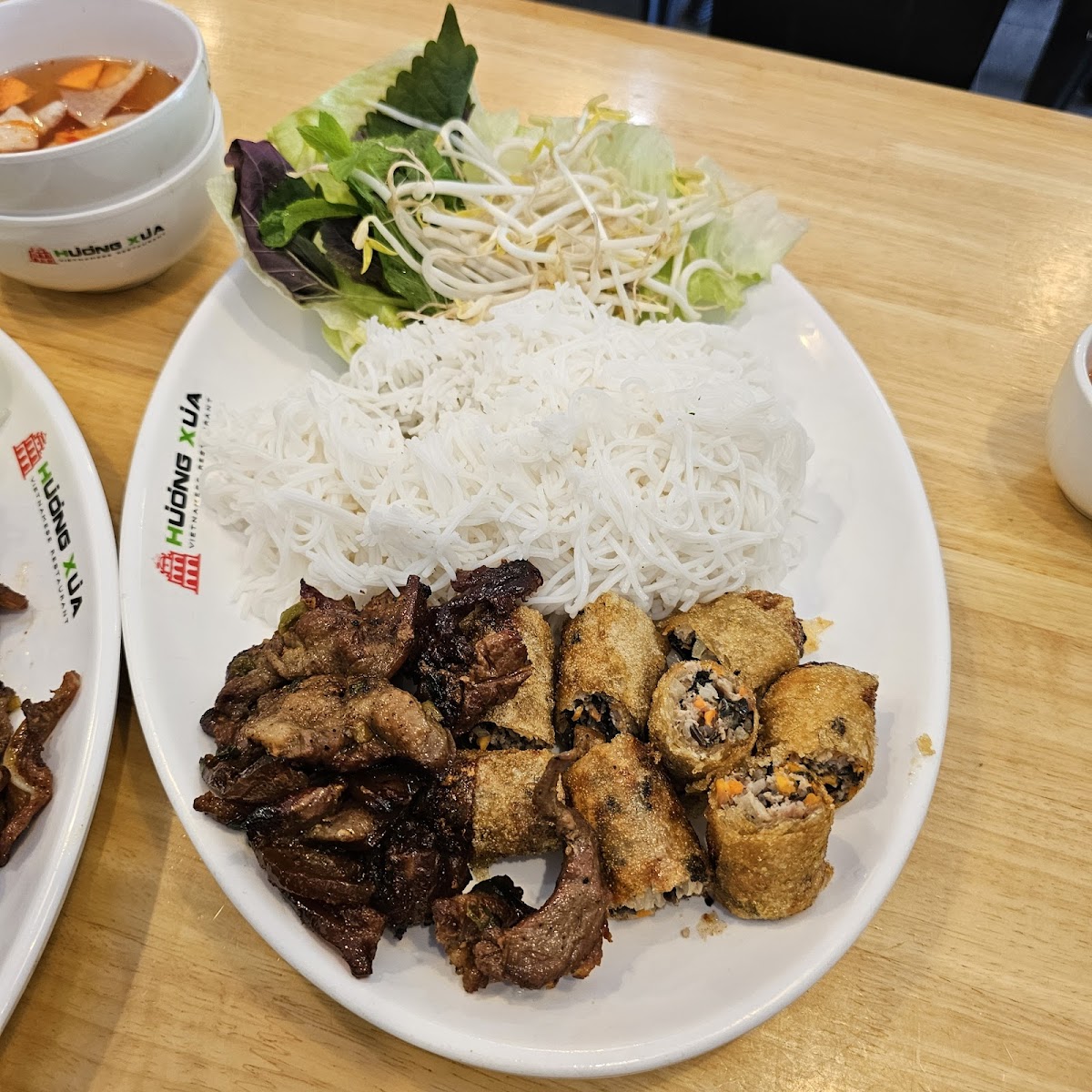 Huong Xua Canley Heights Photo 4