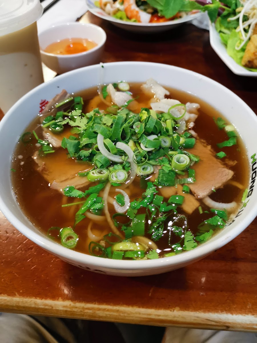 Huong Xua Canley Heights Photo 5