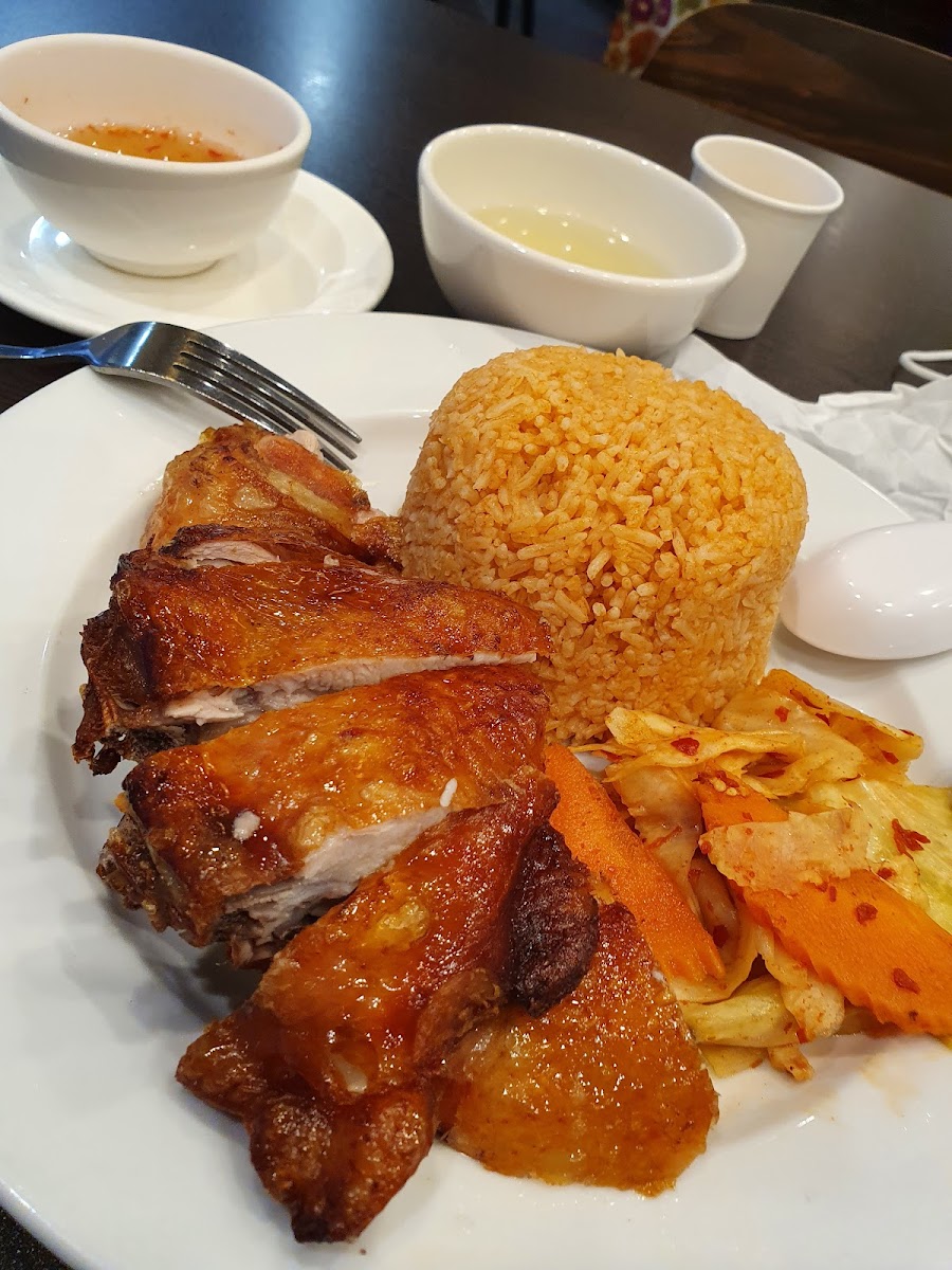 Huong Xua Canley Heights Photo 6
