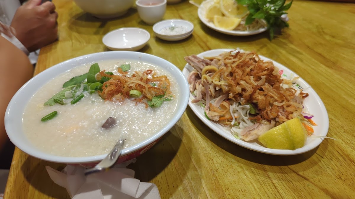 Huong Xua Canley Heights Photo 7