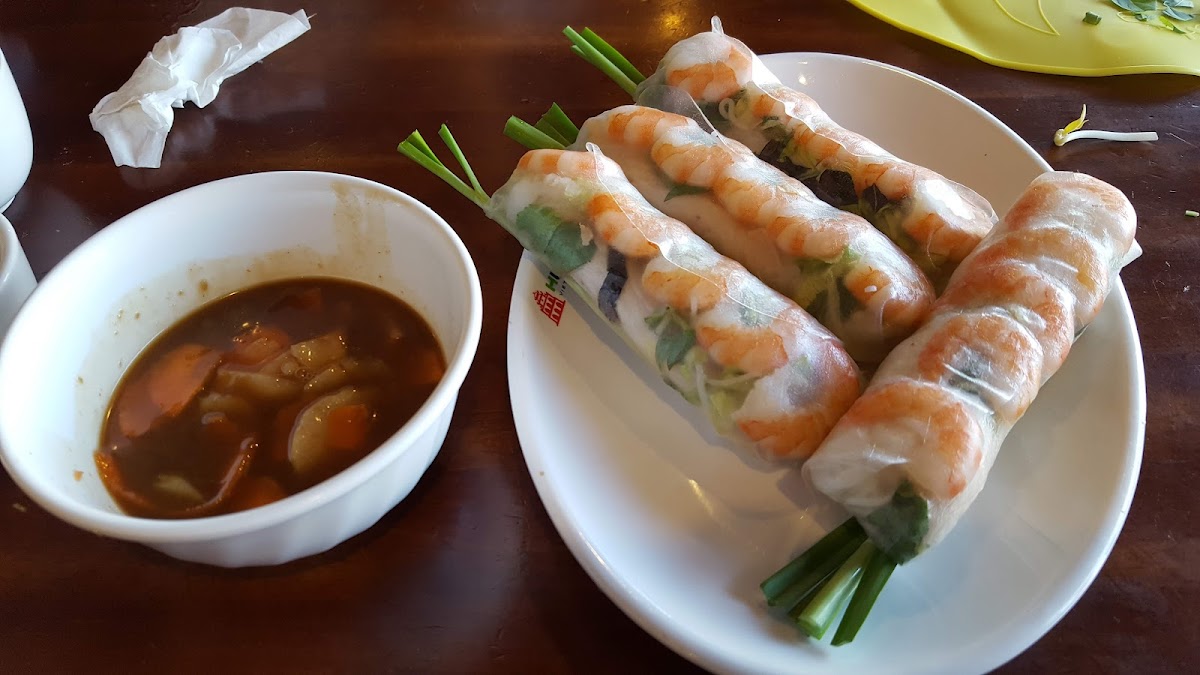 Huong Xua Canley Heights Photo 8