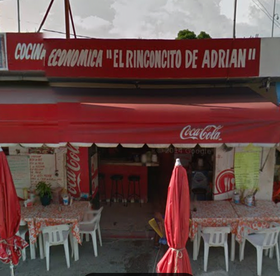 El Rinconcito De Adrian