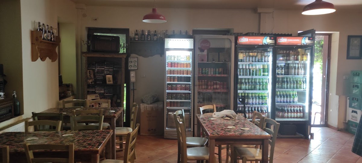 Berăria 'La Umbra' Photo 3