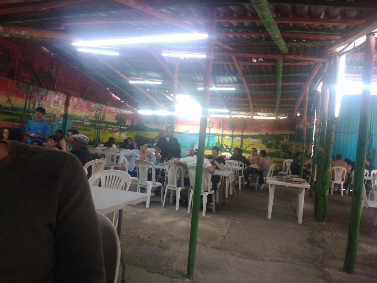 Amanecer Llanero Photo 4