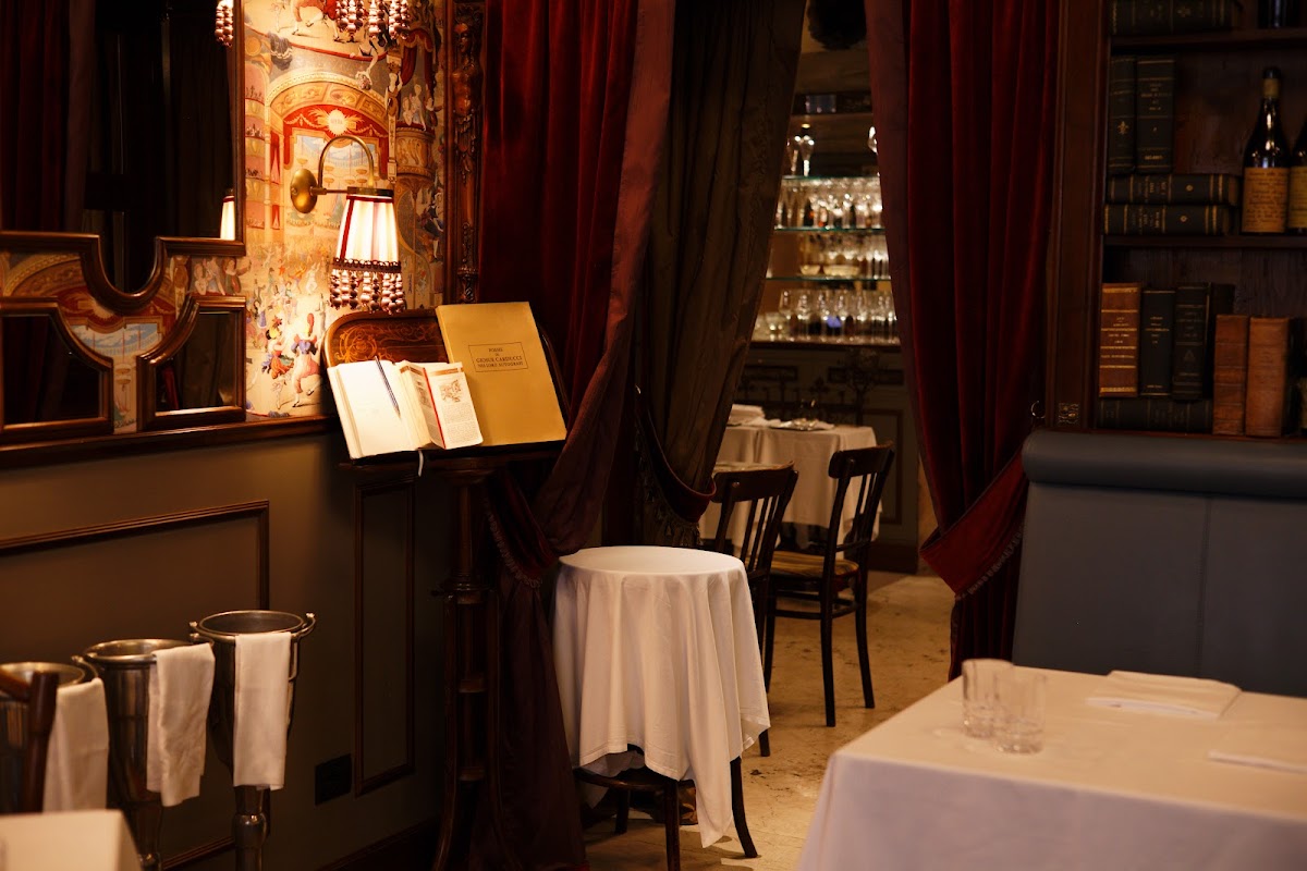 Café Carducci