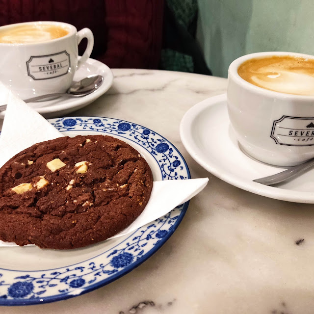 Cookie de Chocolate